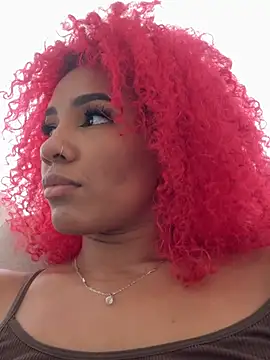 RubyRossel's Live XXX Chat