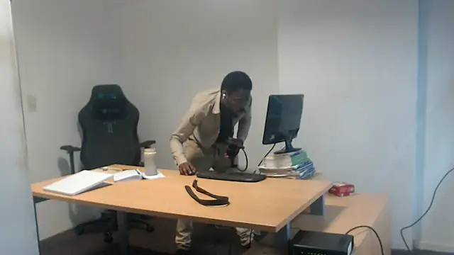 Mastertopdome Live XXX Chat