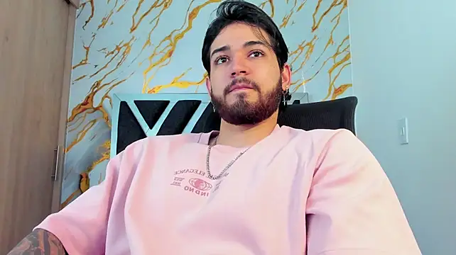 ElianKeiser – Naživo XXX chat