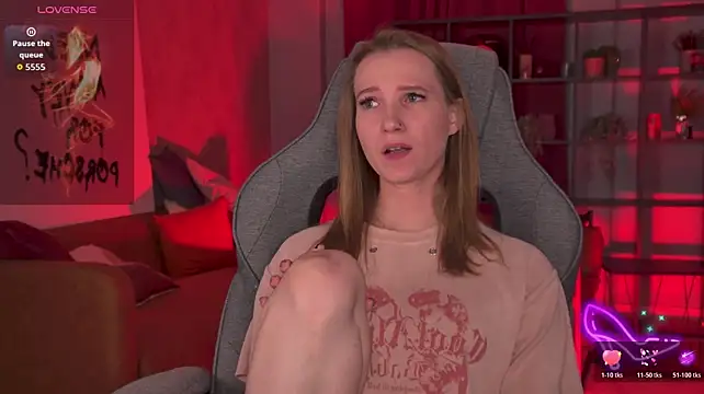 Онлайн чат XXX Megan_Rodgers