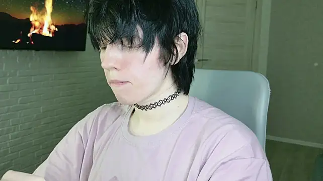 Chat +18 de angelfear ao vivo