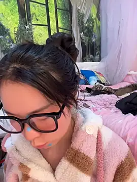 Chat XXX en directo de xingxing521