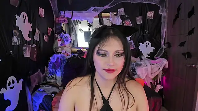 Kyomi_chang 라이브 XXX 채팅