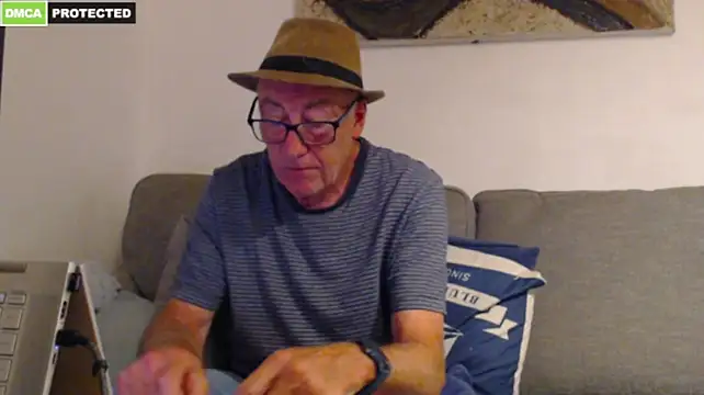 Chat XXX en directo de bluedae1