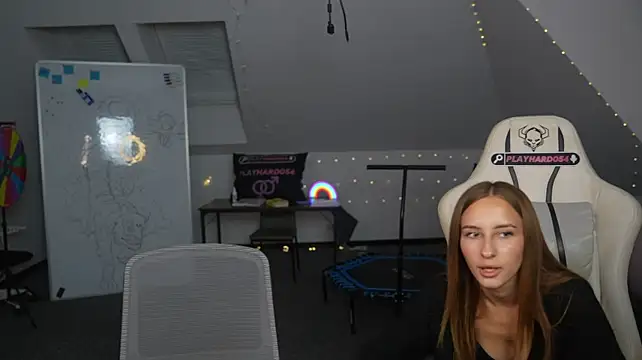 Elina_rose054 即時 XXX 聊天