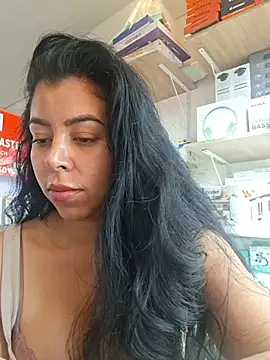 Chat XXX ao vivo de Luianna