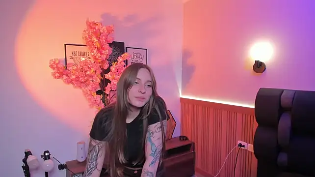 Siouxsie_cenobite's Live XXX Chat