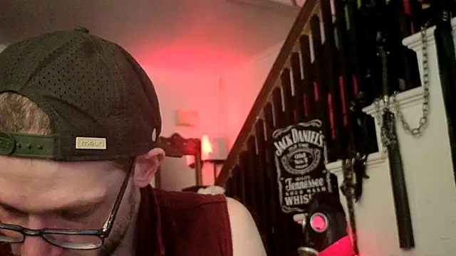 Show Webcam de MasterDaddyCool