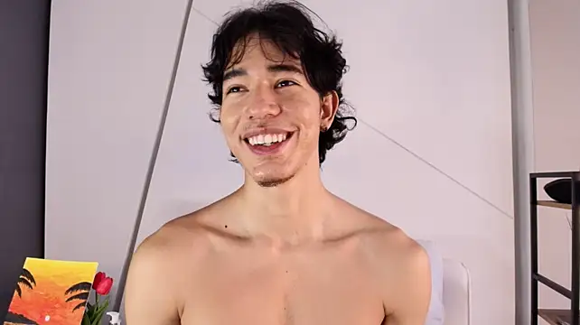 Czat XXX na żywo – rick_flame0