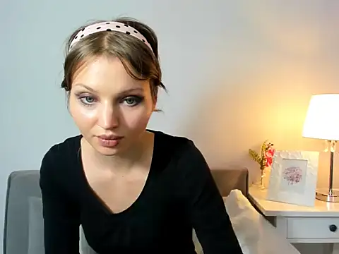 ZoeBeauty's Live XXX Chat