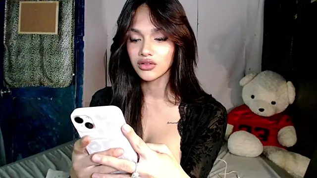 itsmekarinaaa Live XXX-chat