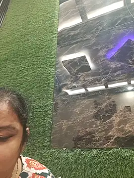 Chat XXX ao vivo de SHANVII