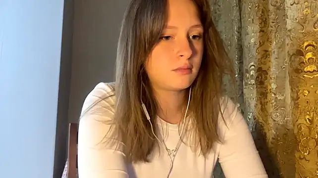 Živý XXX chat KarimaStubbe