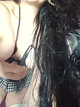 צ'אט XXX בשידור חי של megumy_saori