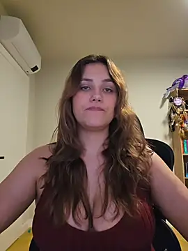 MiaRides19 Adlı Modelin Canlı XXX Sohbeti