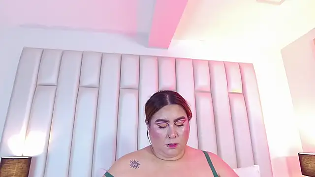 XXX chat uživo modela aandreaperez