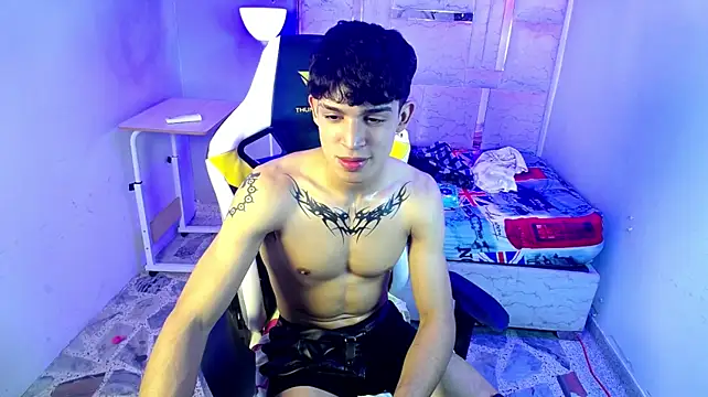 Liom_Gym XXX ча т на живо
