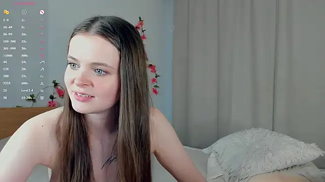 CleotildePiel Chat XXX live