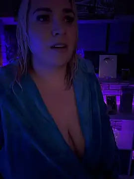 Chat XXX en directo de Monageil