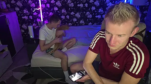 Živý XXX chat Vuitton