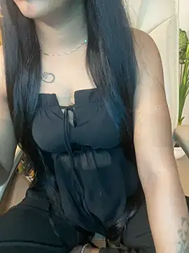 Živý XXX chat its_ur_flora