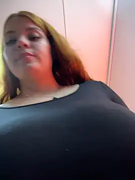 Chatroom XXX en direct de Samanta_Rave