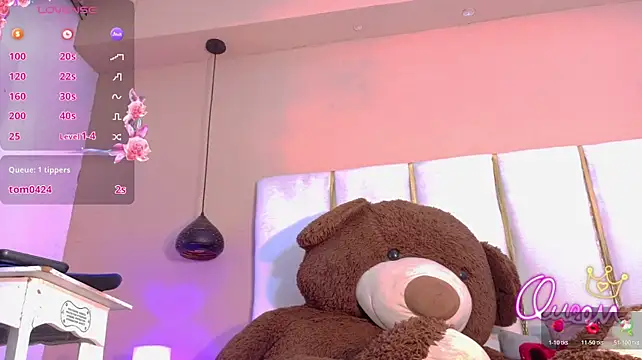 elektra_abundancex Live XXX-Chat