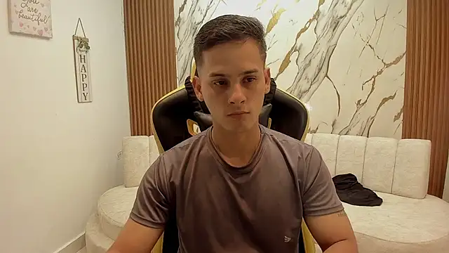 Živý XXX chat sexy_andres01