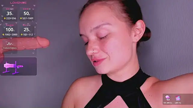 bitchpeace_ Chat XXX live