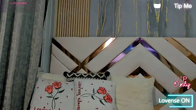 Živý XXX chat IvannaOwen