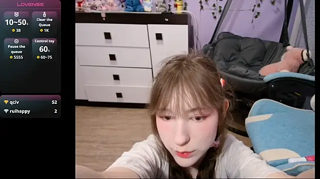 Yoonhee_ki – Naživo XXX chat