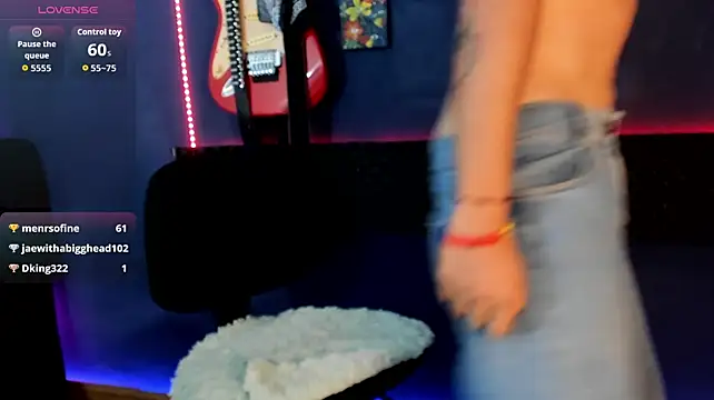 Flower_Void Live XXX-chat
