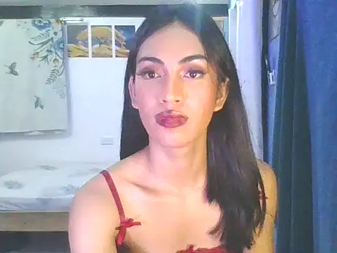 AthenaKisess' Live XXX Chat