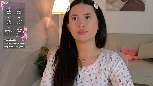 milaleoneli Chat XXX live