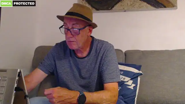 bluedae1 – Live XXX-chat