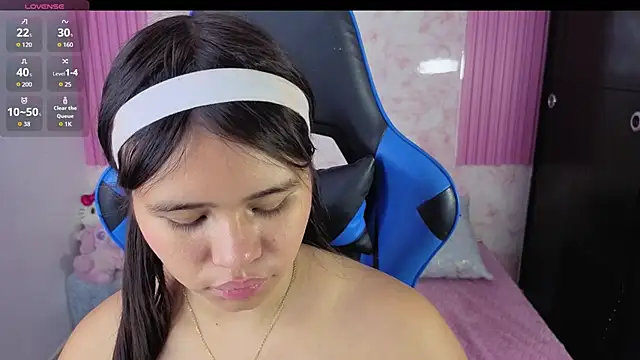 Živý XXX chat roxan1_tp
