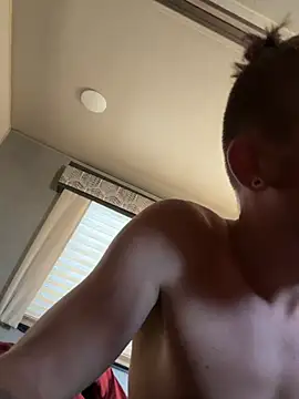 BabyGiraffe25 Webcam show