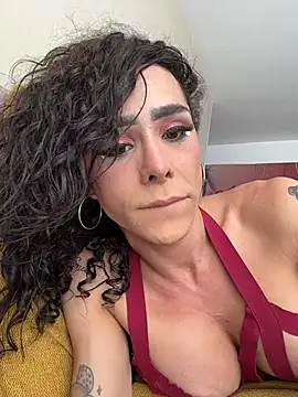 Chat +18 de Mydreams69 ao vivo