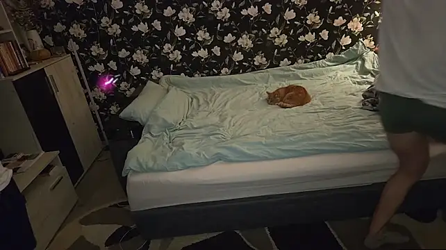 Chat XXX en directo de Vuitton