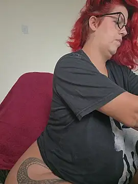 Živý XXX chat Escarlate4you_
