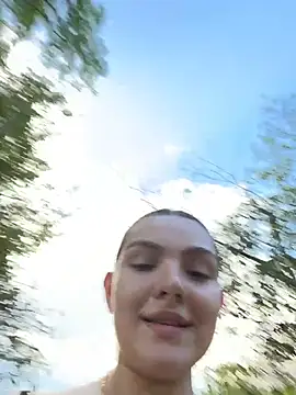 Eva_stark10 élő XXX-chatje