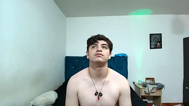 Naughty_Nights_Live – Kamerová šou