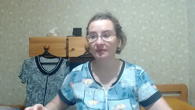 Show de webcam de Smart_Rose