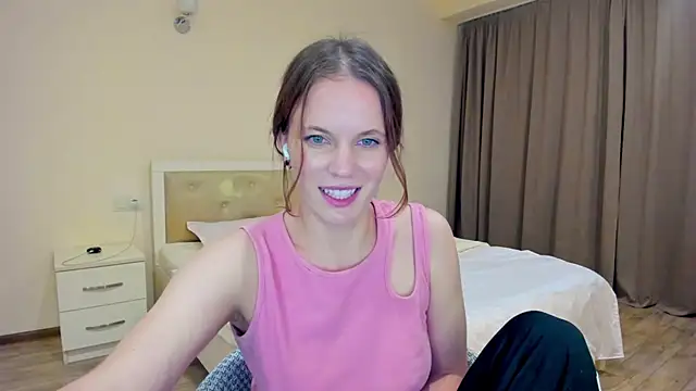 Evaaa_aa's Live XXX Chat