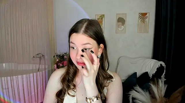 Chat XXX Live WishToBloom