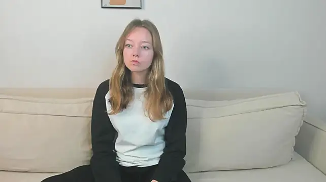 צ'אט XXX בשידור חי של PatricaBellitti