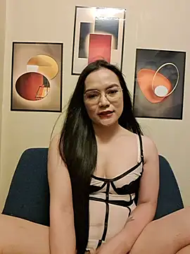 Chat XXX en directo de SweetJewel