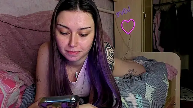 Chat XXX Live danieliis