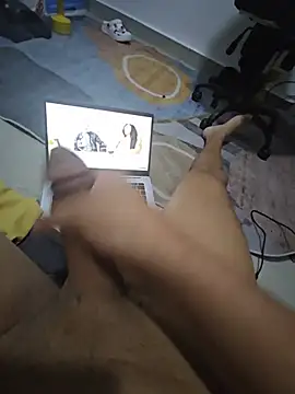 RDexplicito's Webcam Show