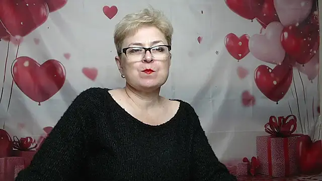 צ'אט XXX בשידור חי של EmiliaGree